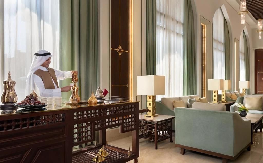 AL NAJADA HOTEL DOHA BY TIVOLI - 32