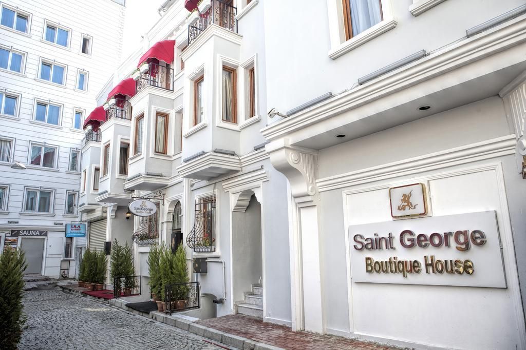 Rosalie Palace Hotel Special Class - 1