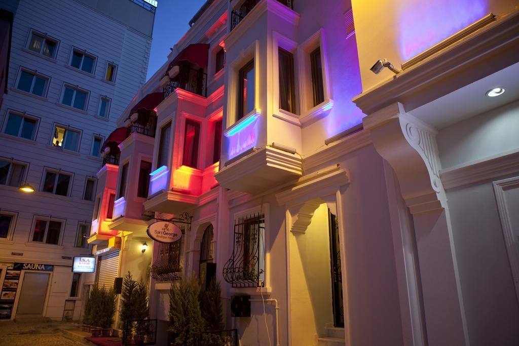 Rosalie Palace Hotel Special Class - 2