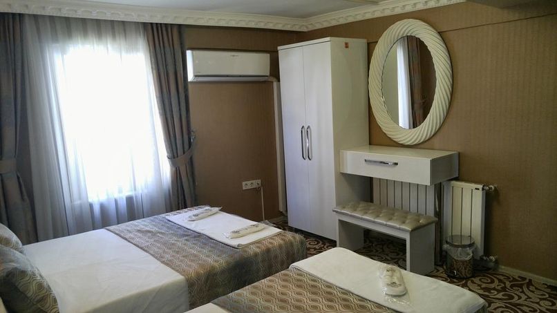 Rosalie Palace Hotel Special Class - 5