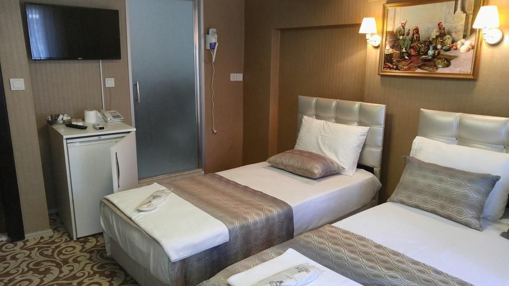 Rosalie Palace Hotel Special Class - 6