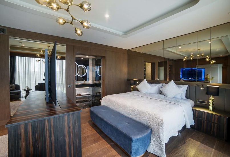 Radisson Collection Hotel Vadistanbul - 2