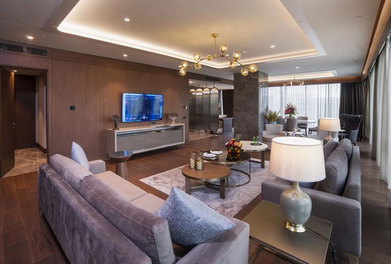 Radisson Collection Hotel Vadistanbul - 4