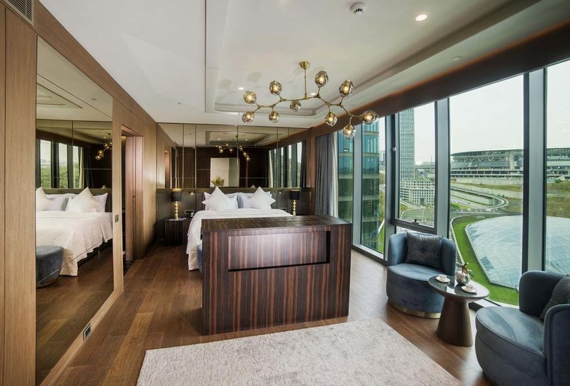 Radisson Collection Hotel Vadistanbul - 5