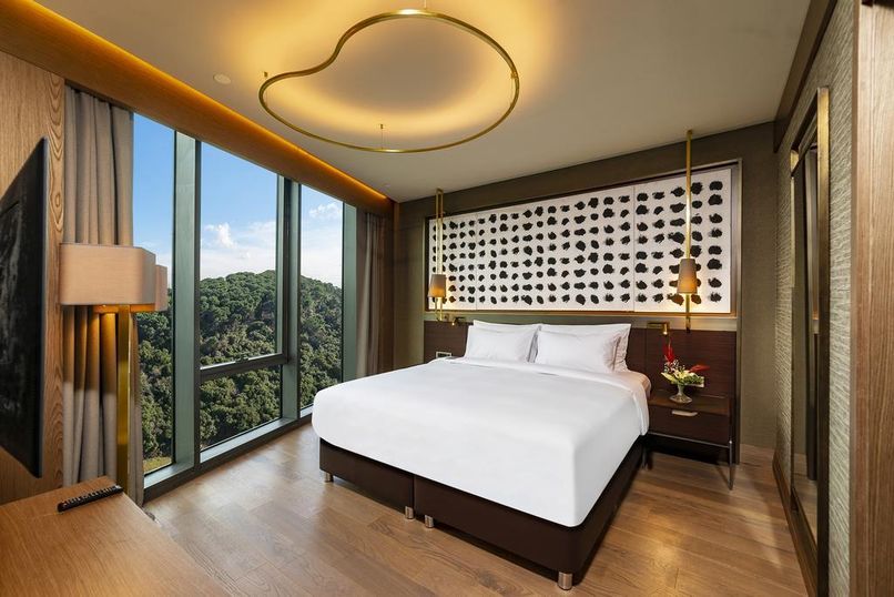 Radisson Collection Hotel Vadistanbul - 6