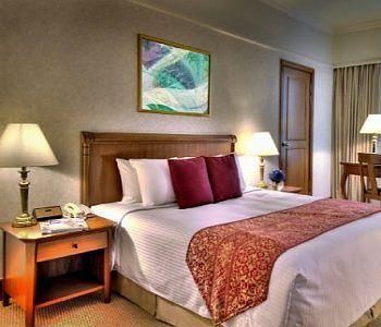 DORSETT KUALA LUMPUR - 2