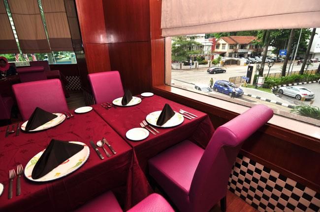 DORSETT KUALA LUMPUR - 11