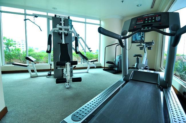 DORSETT KUALA LUMPUR - 14