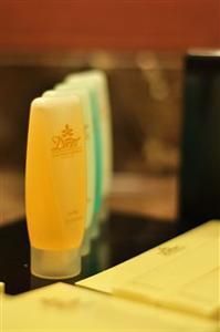 DORSETT KUALA LUMPUR - 15