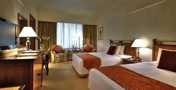 DORSETT KUALA LUMPUR - 5