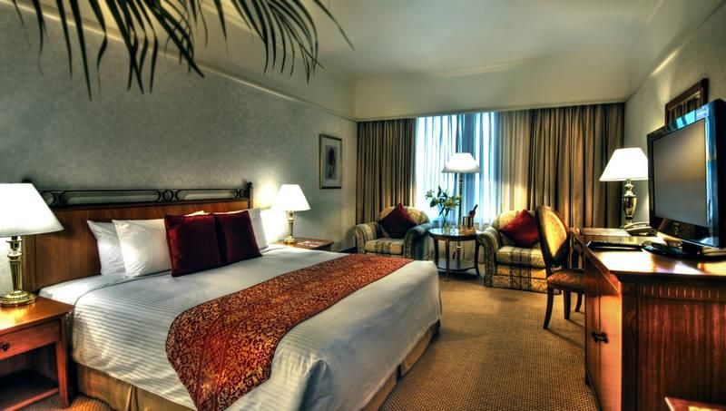 DORSETT KUALA LUMPUR - 6