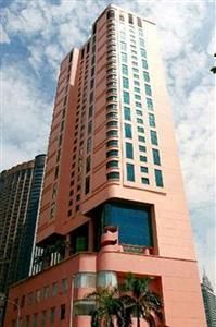 DORSETT KUALA LUMPUR - 7