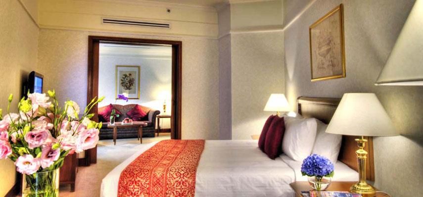 DORSETT KUALA LUMPUR - 8