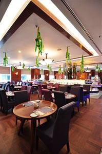 DORSETT KUALA LUMPUR - 9