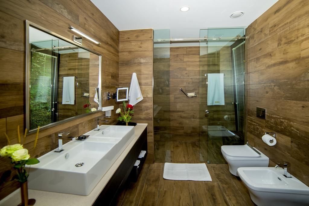 BIOLI MEDICAL WELLNESS RESORT - 2