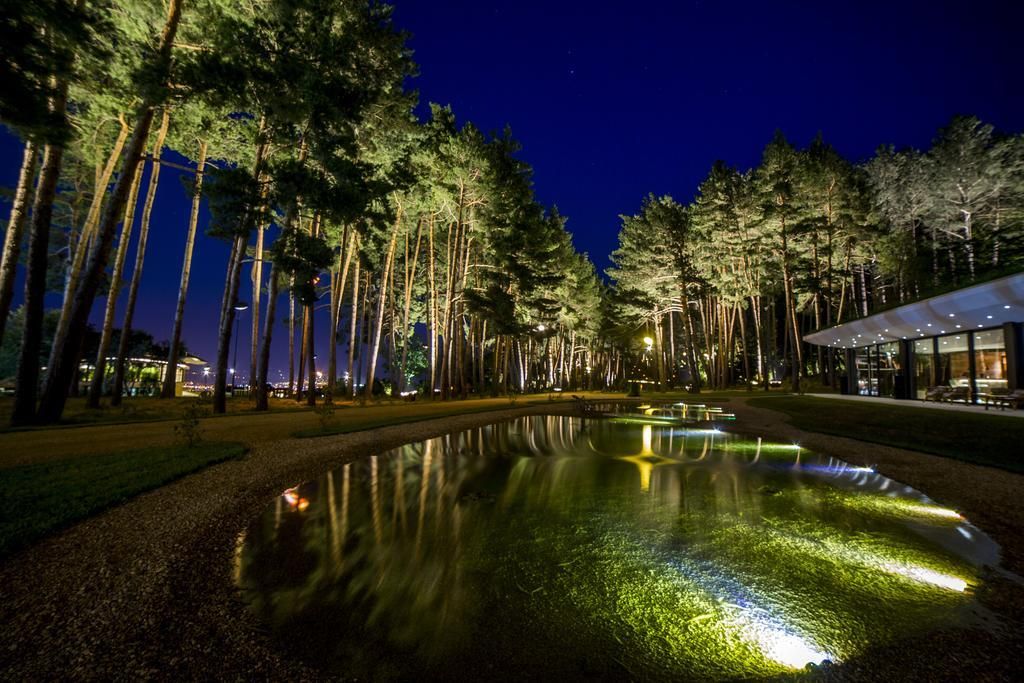 BIOLI MEDICAL WELLNESS RESORT - 3