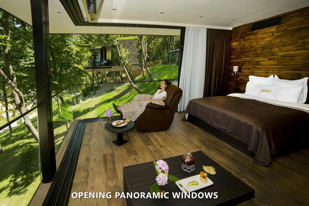 BIOLI MEDICAL WELLNESS RESORT - 5