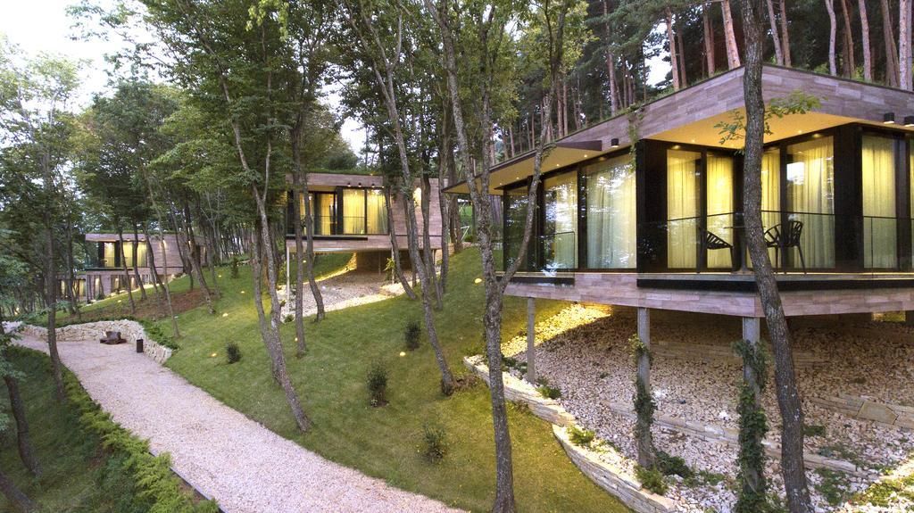 BIOLI MEDICAL WELLNESS RESORT - 6