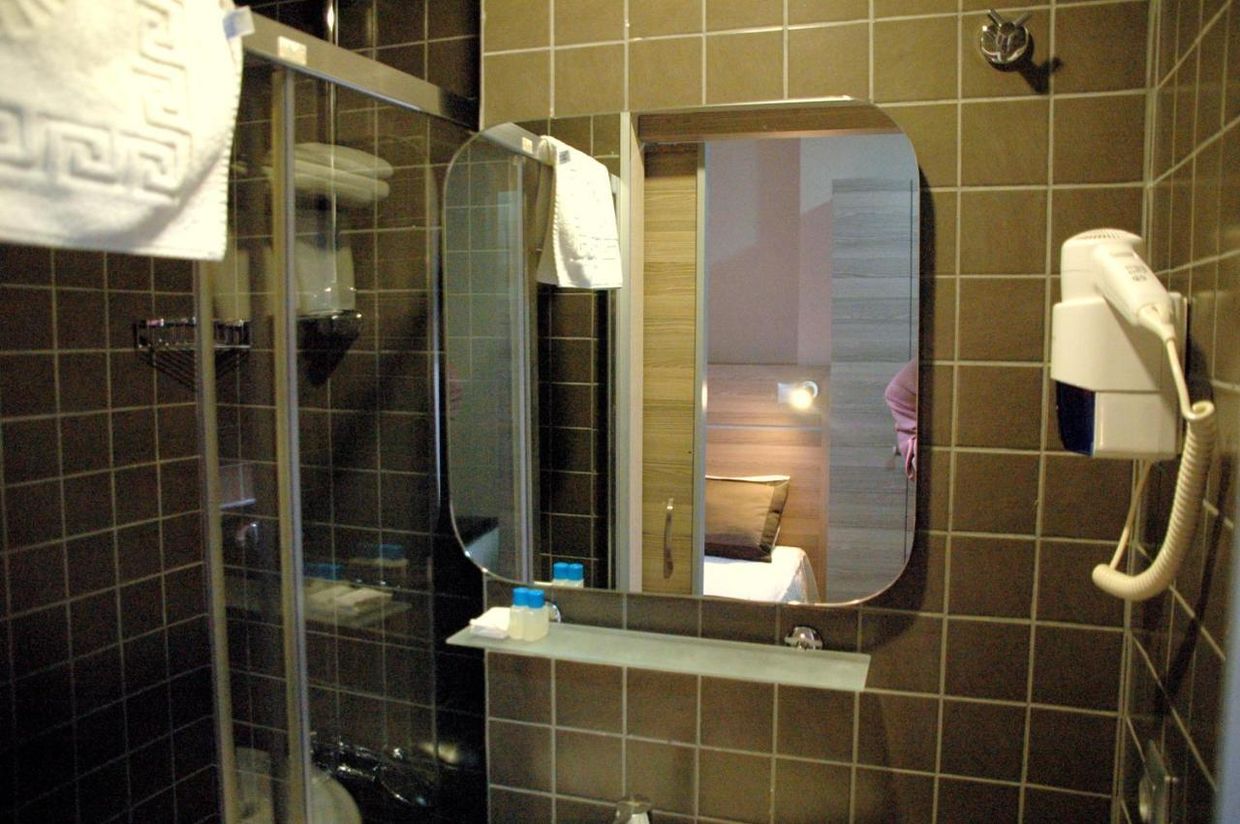 Sinem Hotel Special Class - 18