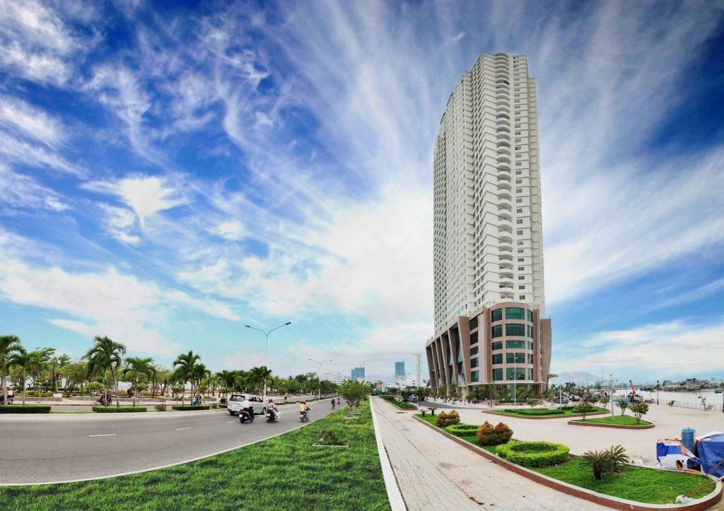 MUONG THANH LUXURY KHANH HOA HOTEL - 1