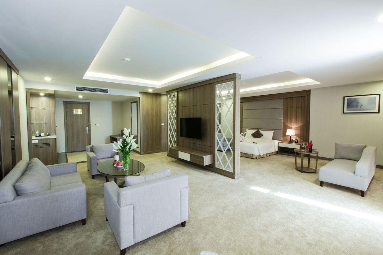 MUONG THANH LUXURY KHANH HOA HOTEL - 2