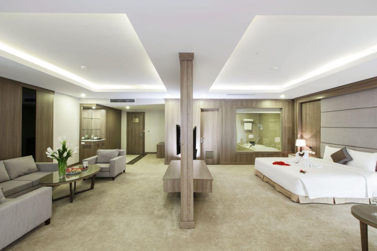 MUONG THANH LUXURY KHANH HOA HOTEL - 3