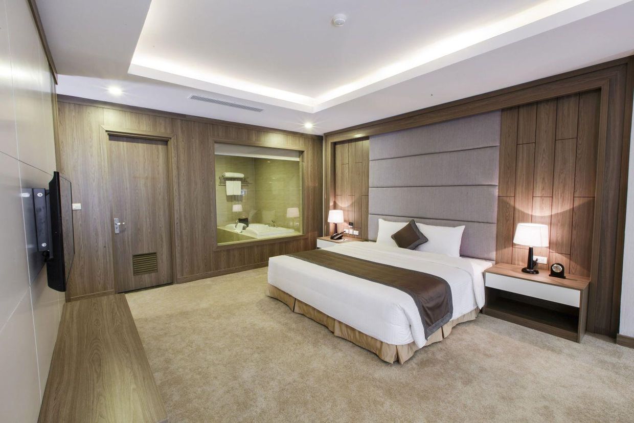 MUONG THANH LUXURY KHANH HOA HOTEL - 4