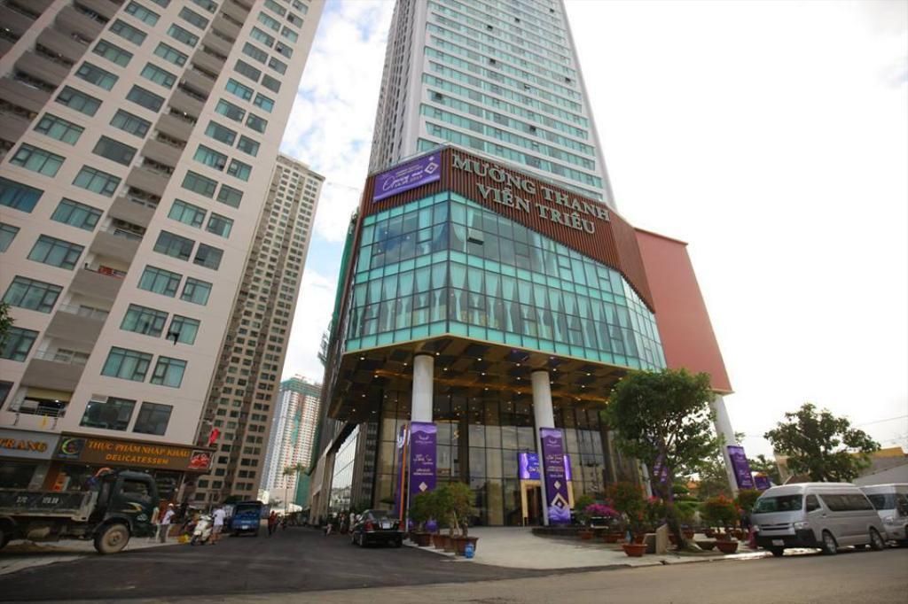MUONG THANH LUXURY VIEN TRIEU NHA TRANG - 1