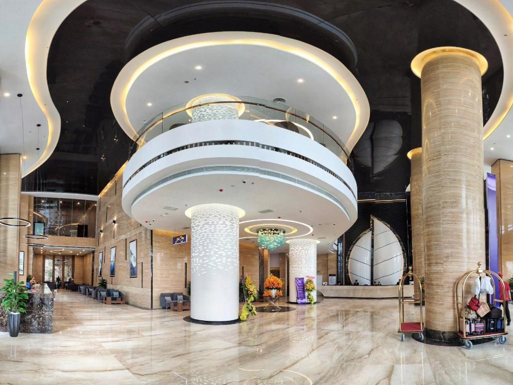 MUONG THANH LUXURY VIEN TRIEU NHA TRANG - 2