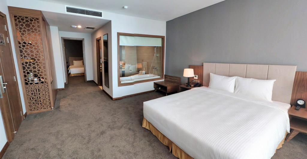 MUONG THANH LUXURY VIEN TRIEU NHA TRANG - 3