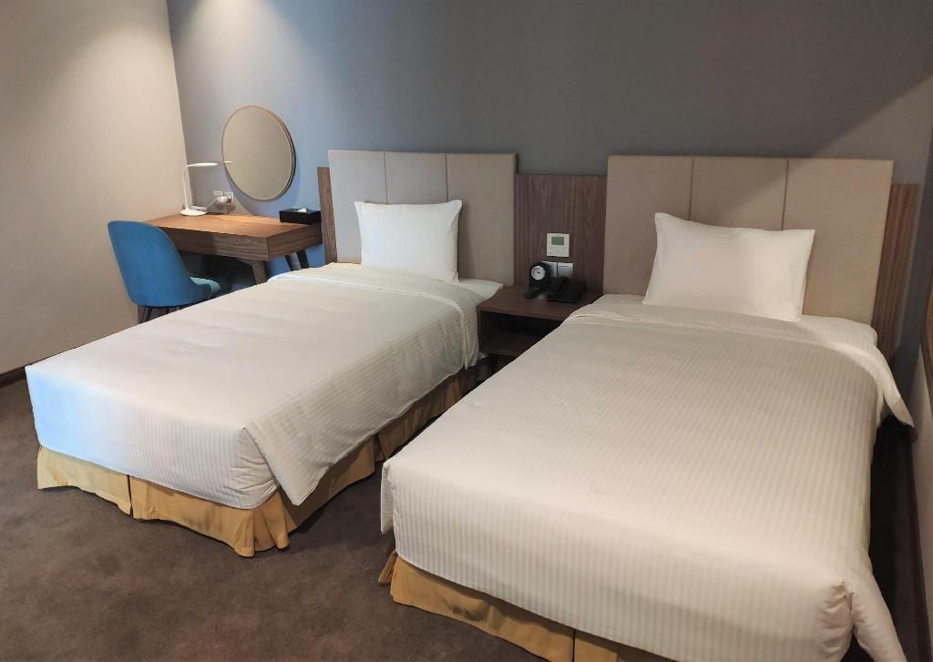 MUONG THANH LUXURY VIEN TRIEU NHA TRANG - 4