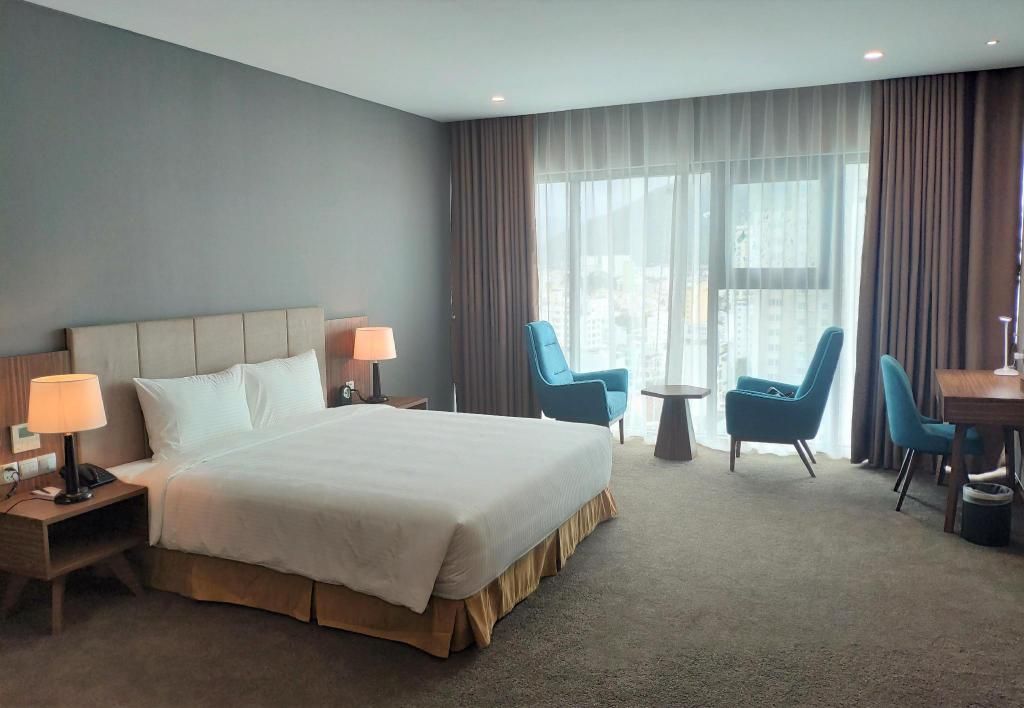 MUONG THANH LUXURY VIEN TRIEU NHA TRANG - 5