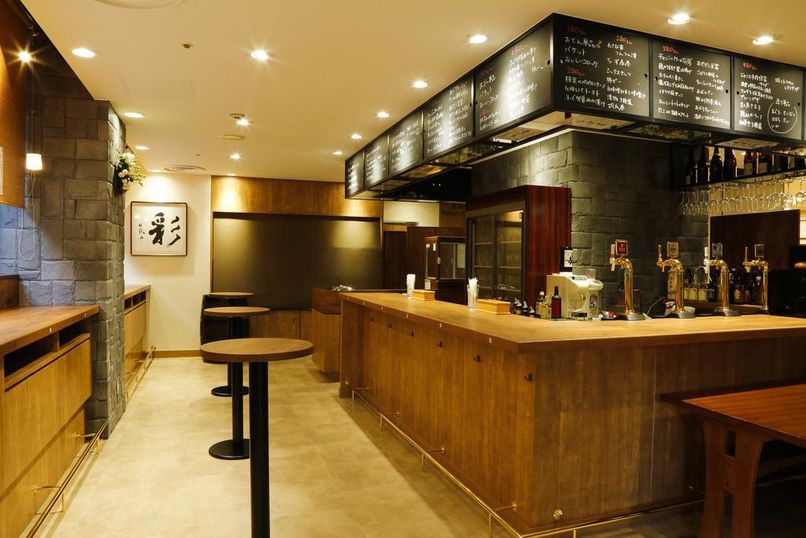 HOTEL KEIHAN TEMMABASHI - 2