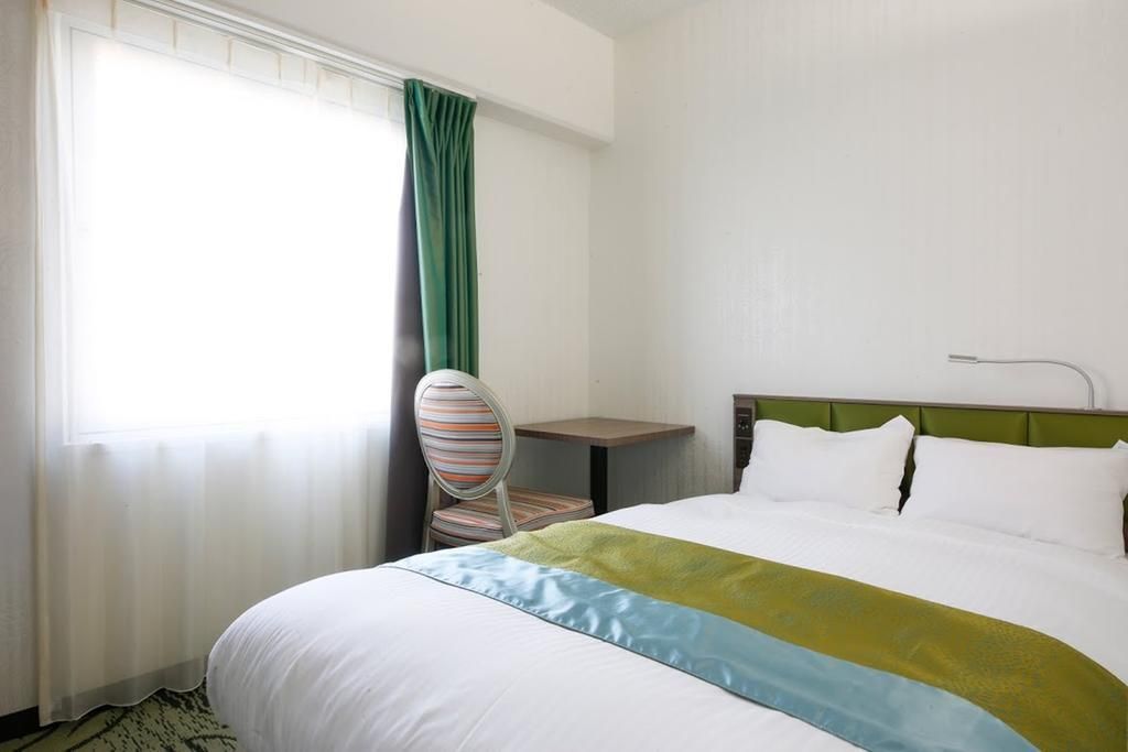 HOTEL KEIHAN TEMMABASHI - 5