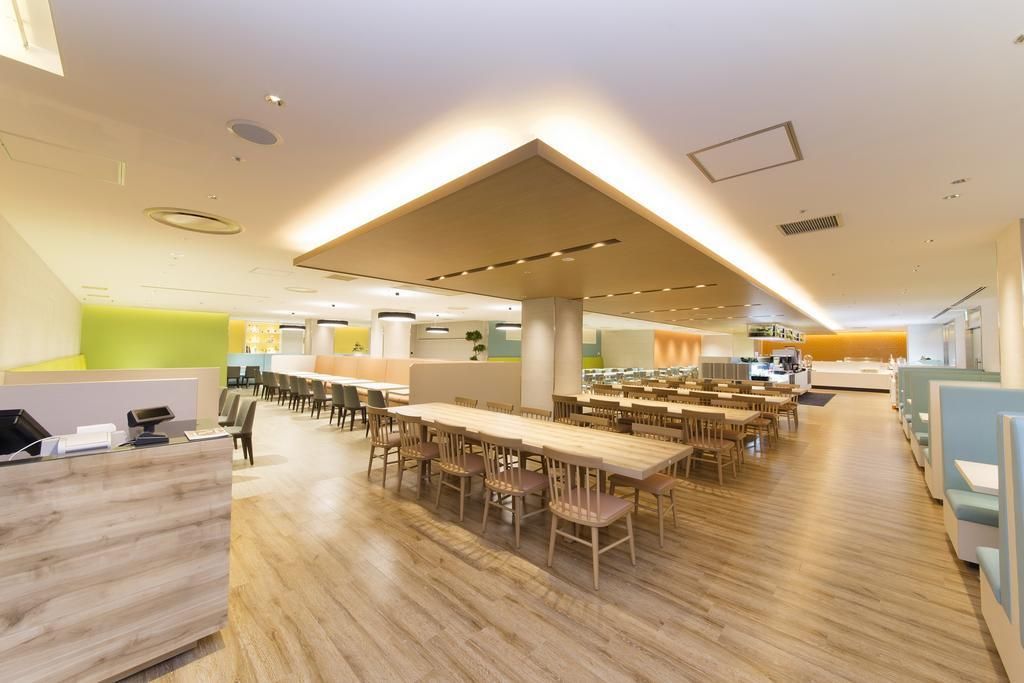 SOTETSU GRAND FRESA OSAKA NAMBA - 2