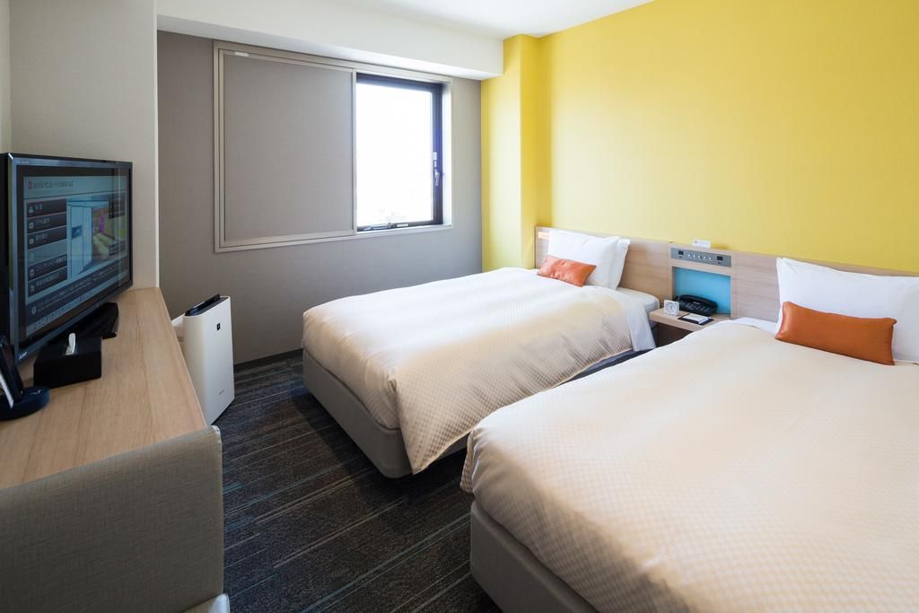 SOTETSU GRAND FRESA OSAKA NAMBA - 3