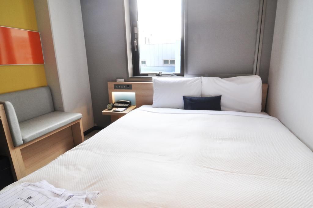 SOTETSU GRAND FRESA OSAKA NAMBA - 4