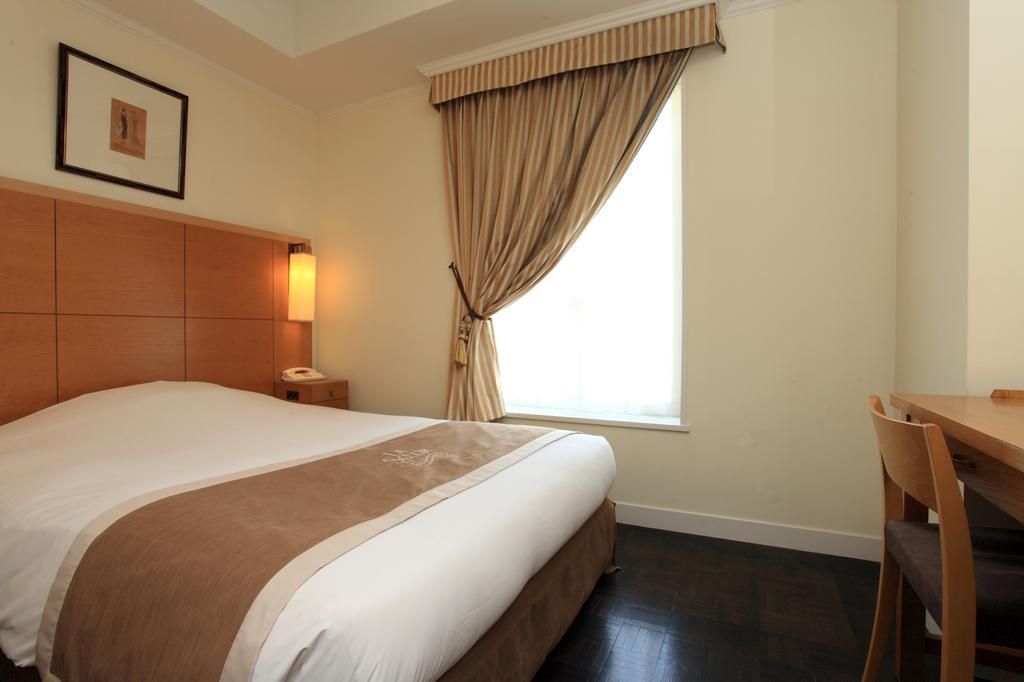 MONTEREY HOTEL LA SOEUR GINZA - 6