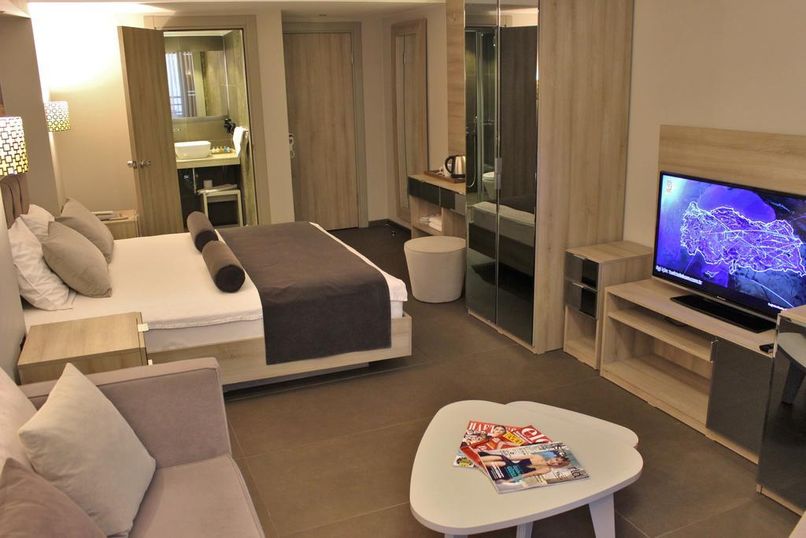 Bc Pangaldi Hotel  - 2