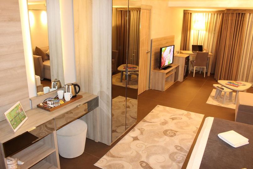 Bc Pangaldi Hotel  - 4