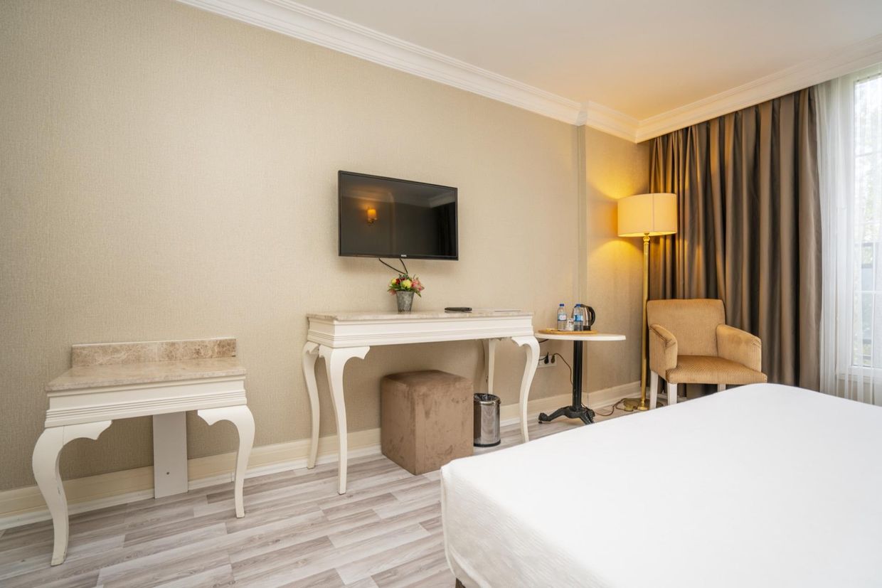 Kensington Hotel (ex. Kunlun Hotel) - 16