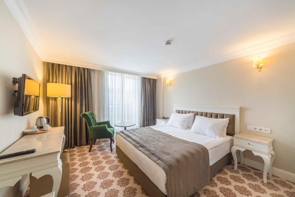 Kensington Hotel (ex. Kunlun Hotel) - 25