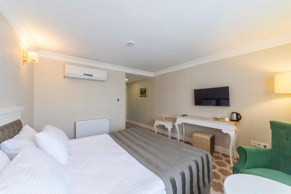 Kensington Hotel (ex. Kunlun Hotel) - 26