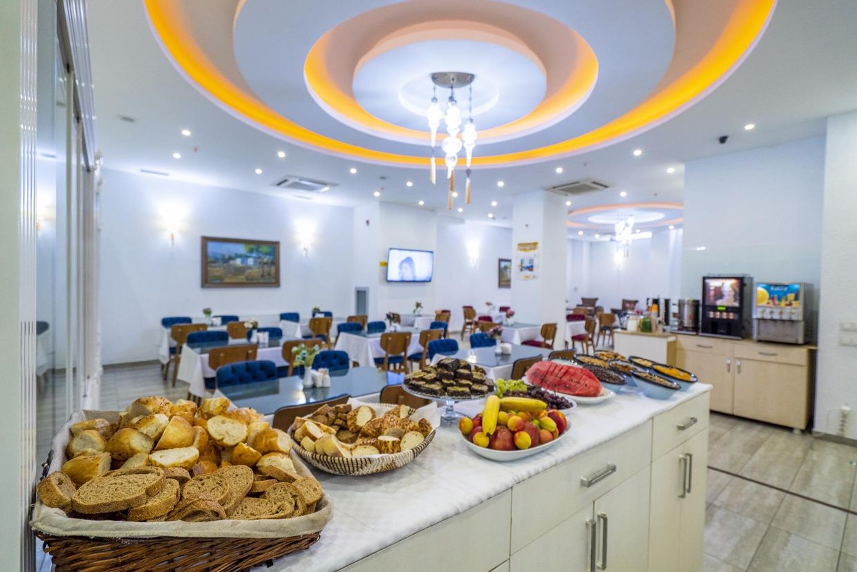 Kensington Hotel (ex. Kunlun Hotel) - 4