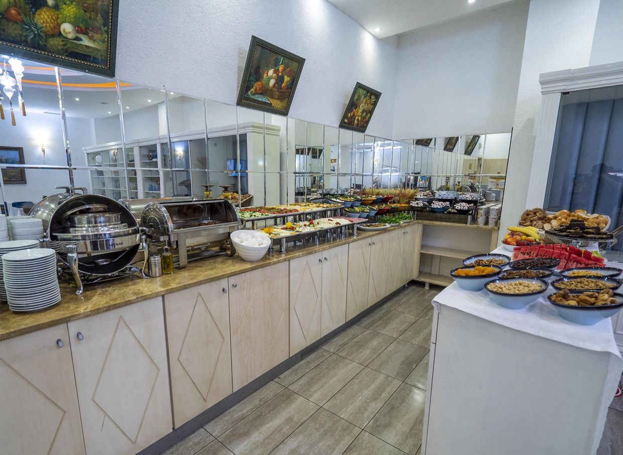 Kensington Hotel (ex. Kunlun Hotel) - 5