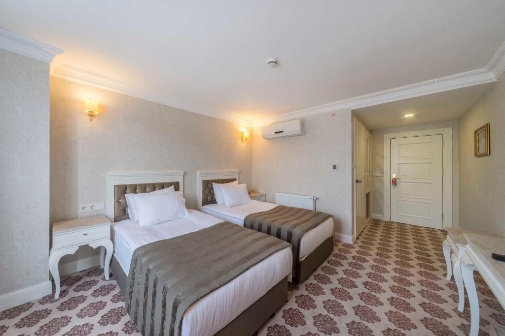 Kensington Hotel (ex. Kunlun Hotel) - 6