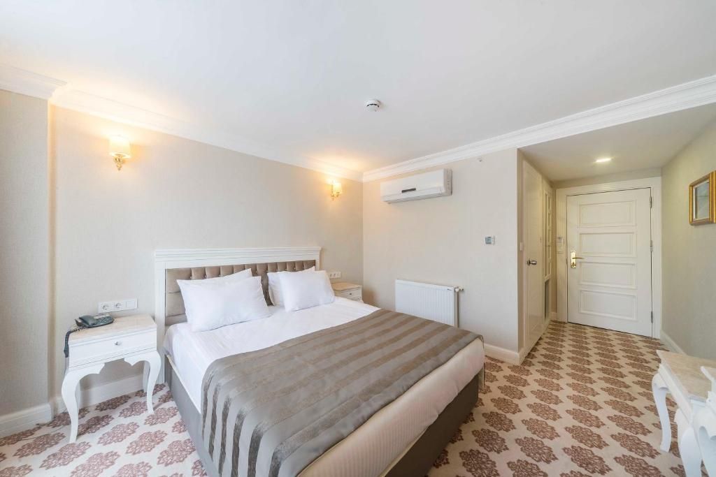 Kensington Hotel (ex. Kunlun Hotel) - 7