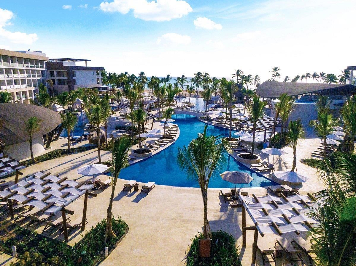 HYATT ZIVA CAP CANA - 2