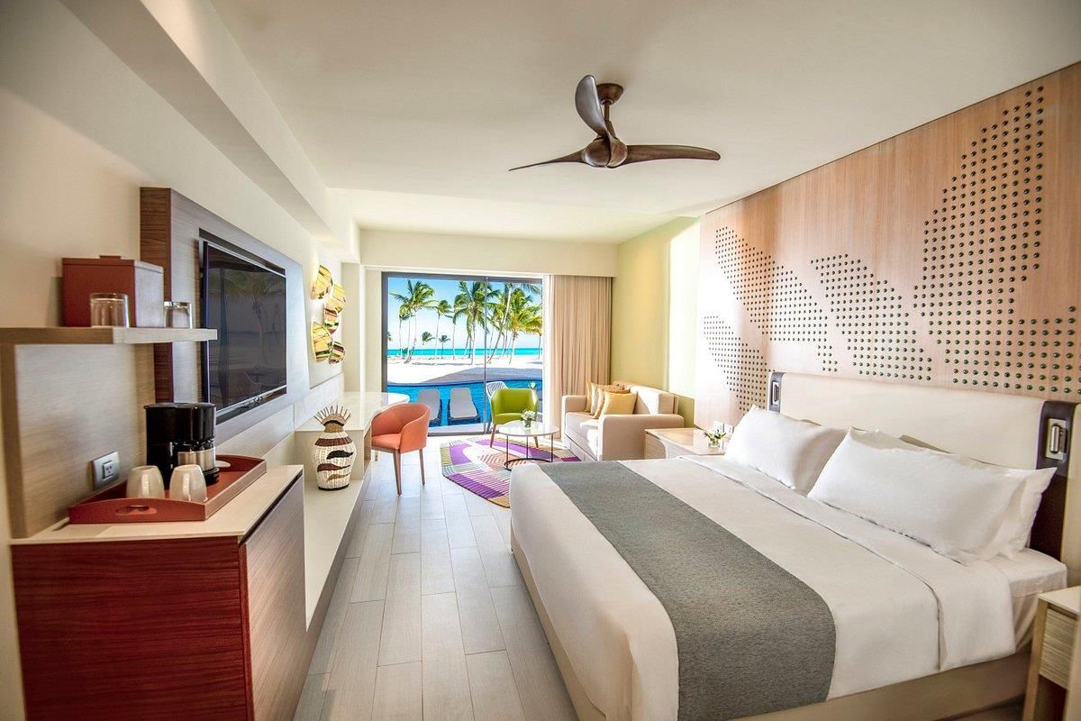 HYATT ZIVA CAP CANA - 11