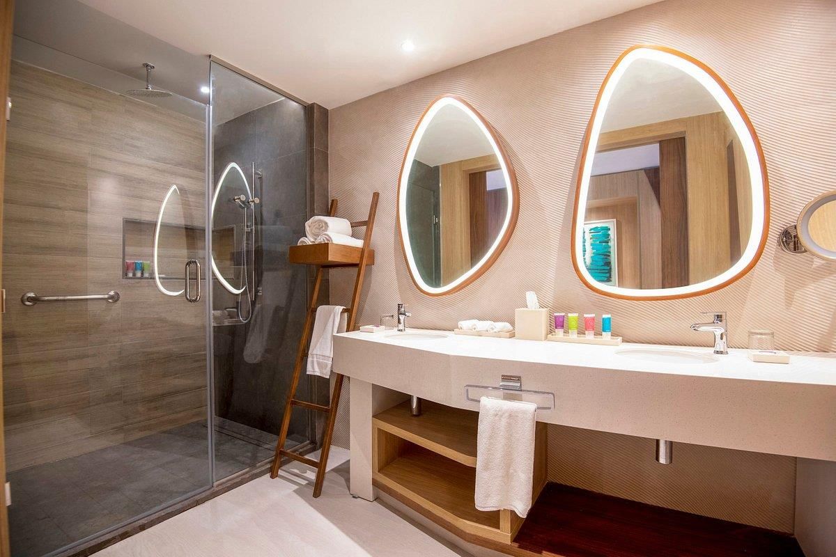 HYATT ZIVA CAP CANA - 12